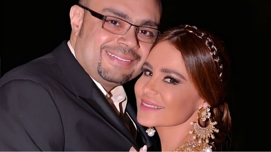 تفاصيل مرض زوج كارول سماحة وظهورهما الأخير معاً قبل وفاته