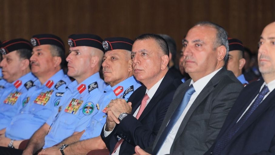 الأمن العام يحتفل بيوم المرور العالمي وأسبوع المرور العربي