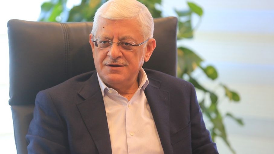 50 مليون دينار صافي أرباح كابيتال بنك بعد الضرائب والمخصصات في الربع الأول من عام 2025