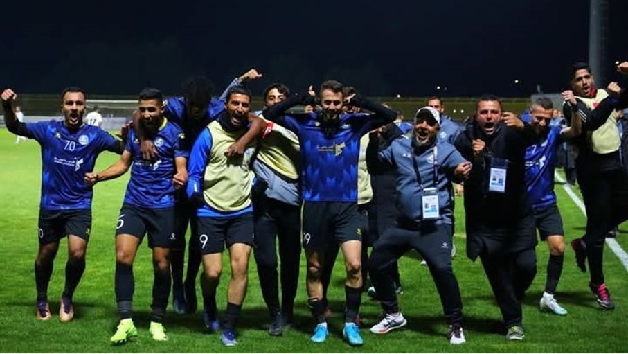 السلط يلتقي المحترفين الأجانب و"يجس نبض" الشبول