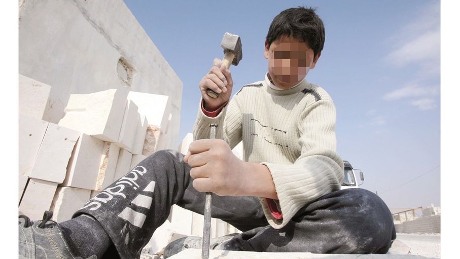 عمالة الأطفال.. تغليظ العقوبات لتقليص الظاهرة