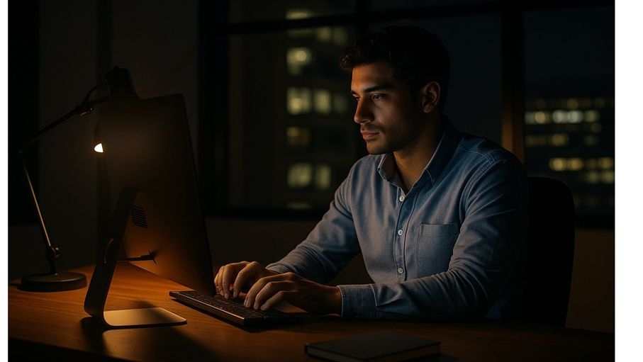 كيف يُسرّع العمل الليلي شيخوخة العضلات ويهدد صحة الملايين؟