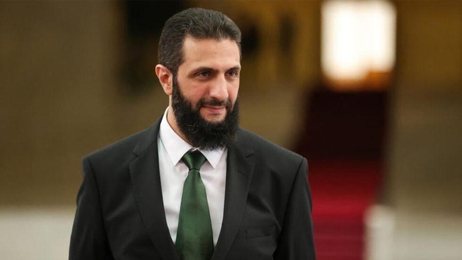 الرئيس السوري يؤكد على دور الكنيسة في ترسيخ أواصر المواطنة والوحدة