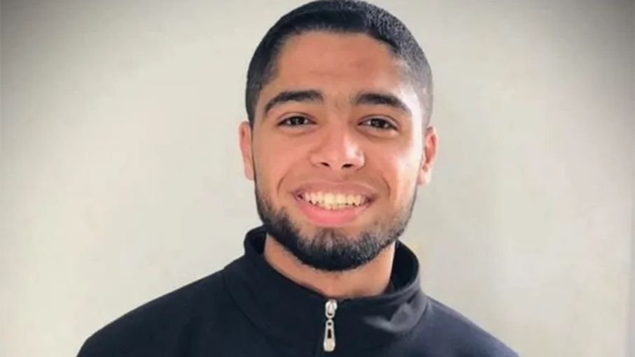 الشهيد طباسي خرج من المخيم ليحمي أهله فزور الاحتلال قصته.. إليكم التفاصيل