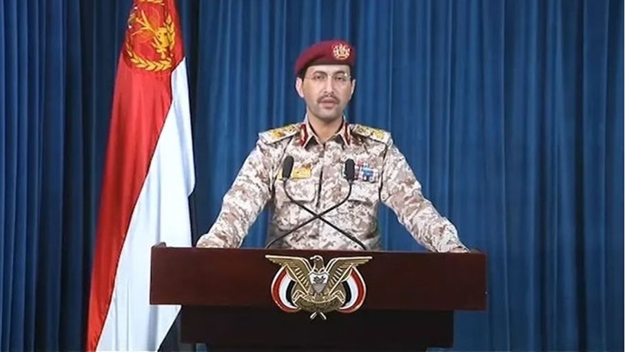 الحوثي: عملياتنا العسكرية ضد العدو الصهيوني مستمرة