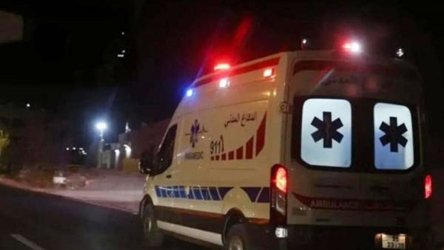 العثور على جثة ستيني داخل مركبته في منطقة الكريمة