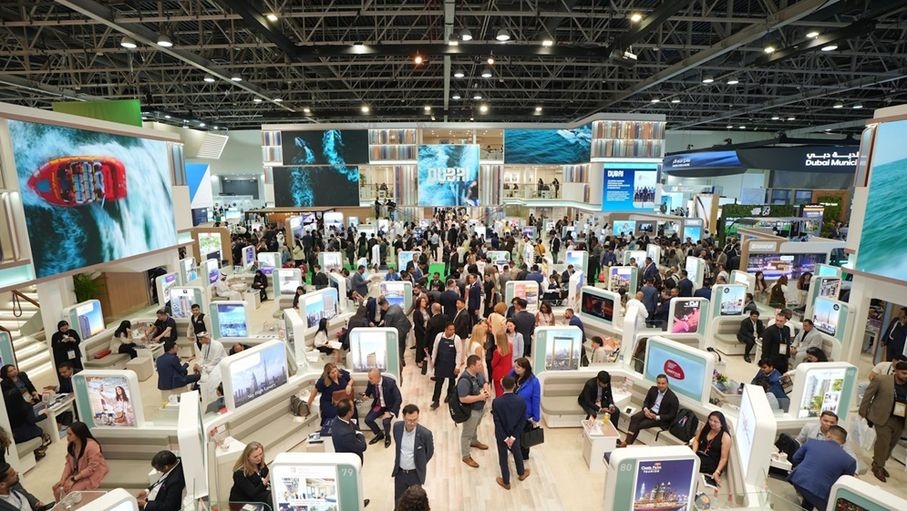 "السفر العربي 2025": فعاليات الأعمال والمهرجانات تُمهّد الطريق للنمو الاجتماعي والاقتصادي