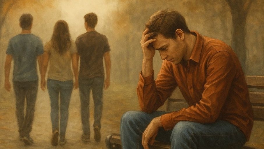 في هذا العمر.. أنت مهدد بفقدان أصدقائك