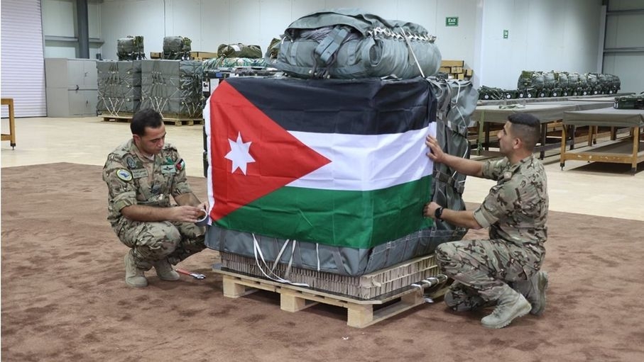 غزيون: موقف الأردن بدعم صمودنا ومساندتنا في كل الأوقات غير قابل للتشكيك
