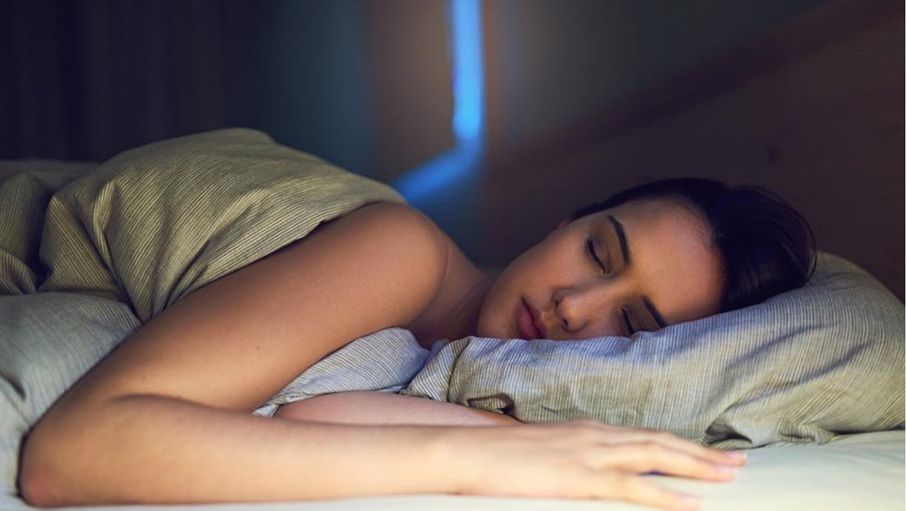 5 خطوات علمية للاستغراق في نوم عميق