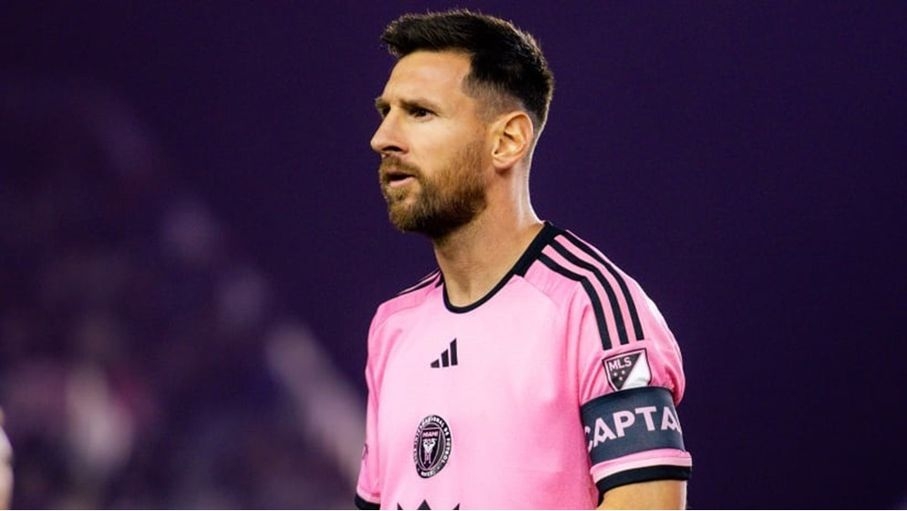 زميل ميسي السابق في برشلونة: ليو مثال سيئ للاعبين الشباب