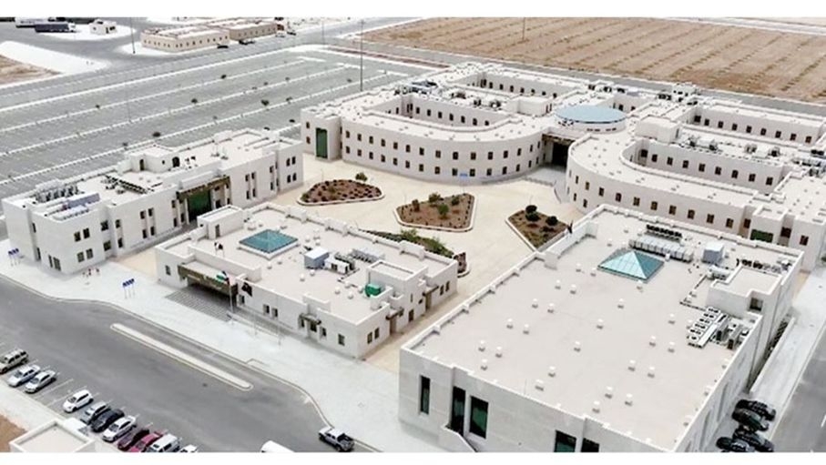 مديرية مكافحة التهريب تباشر عملها في جمرك عمان (الماضونة)