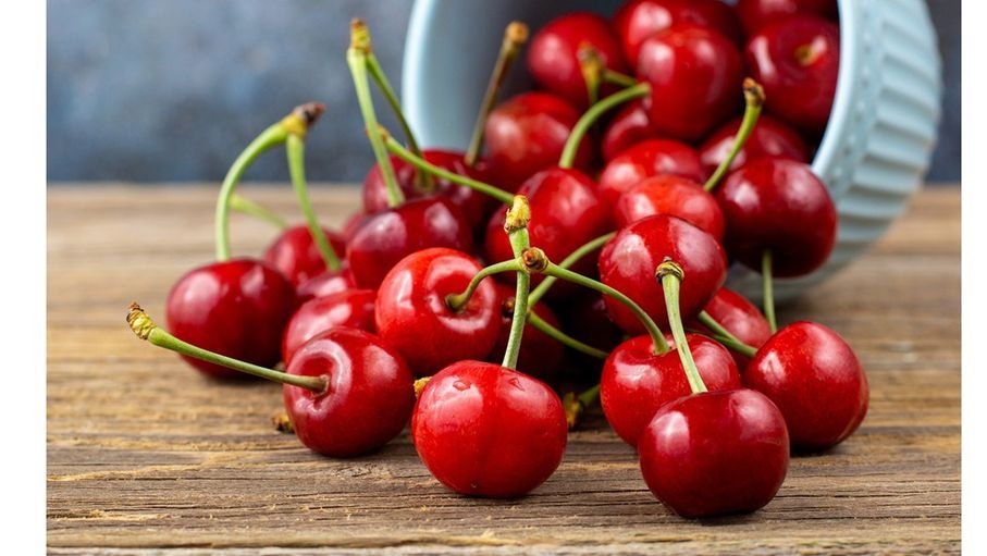 فوائد غير متوقعة للكرز