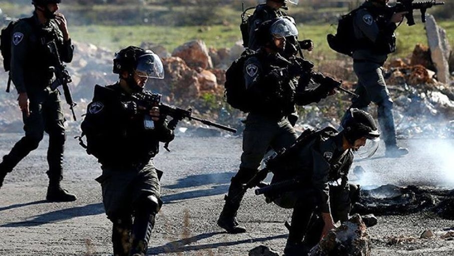 الاحتلال يشن حملة اعتقالات واسعة في الضفة الغربية