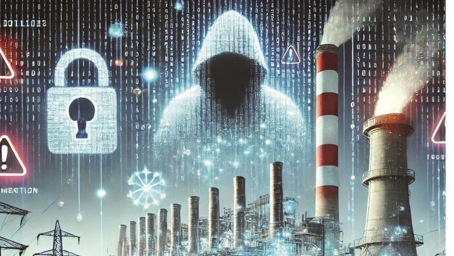 كيف تحصن إستراتيجية الطاقة القطاع من الهجمات السيبرانية؟