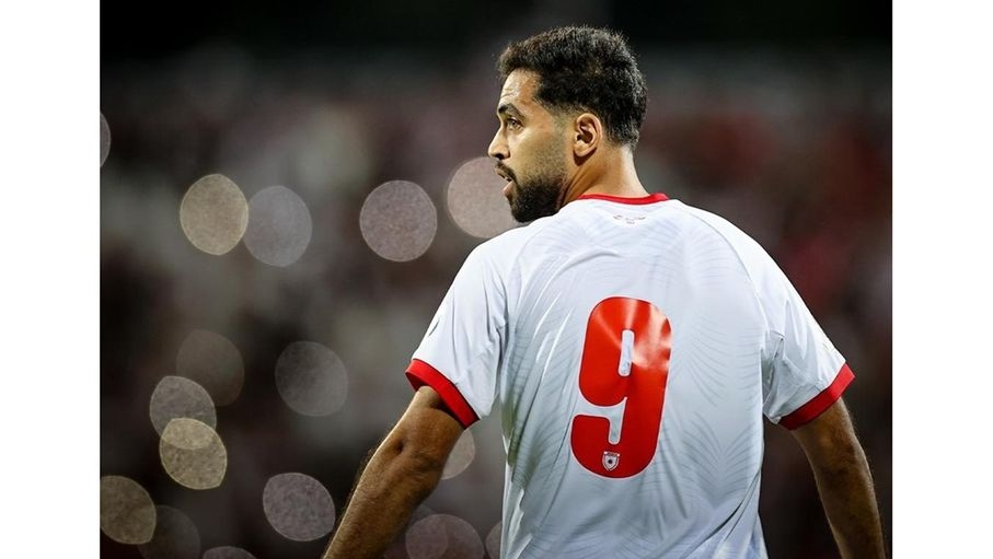 هدف علوان في عُمان ينافس على "الأجمل" بتصفيات كأس العالم