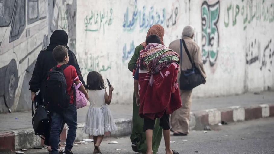 الأمم المتحدة: نساء وفتيات غزة يواجهن معاناة مُهينة تحت وطأة النزوح