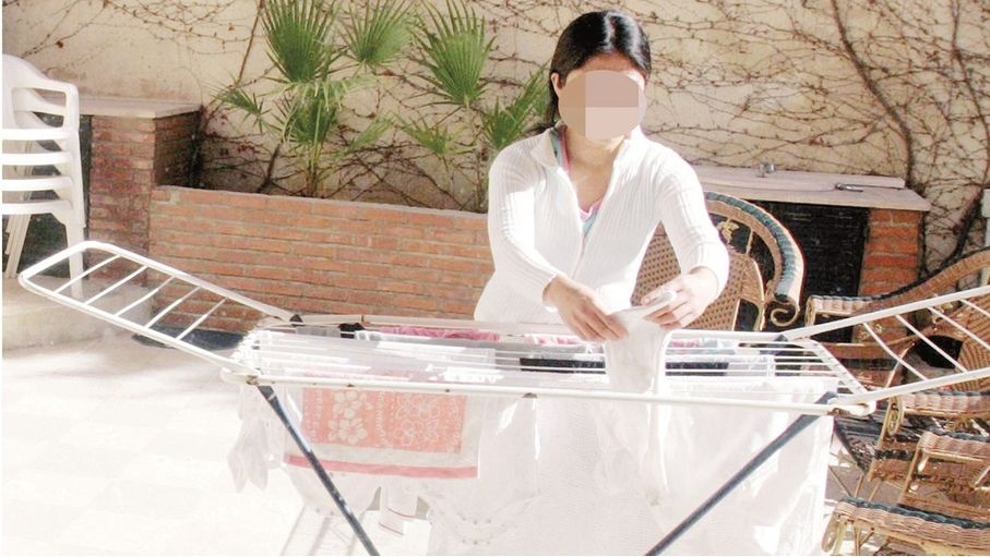 268 شكوى مقدمة من عاملات المنازل