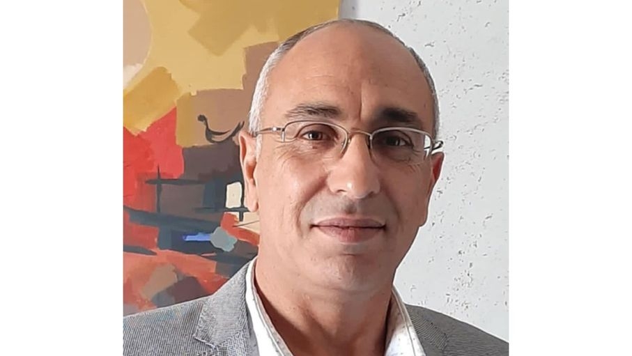 التشكيلي التميمي: الفن حوار إنساني واستثمار اقتصادي معرفي