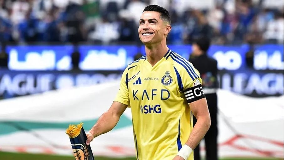 رئيس نادي الوداد المغربي: رونالدو رفض المشاركة في كأس العالم للأندية