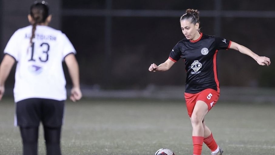 زيادة مرتقبة لعدد "الأجنبيات" في دوري المحترفات