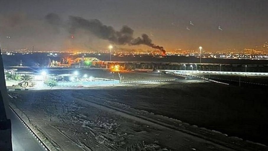 واشنطن: لم نساعد "إسرائيل" في الهجوم على إيران