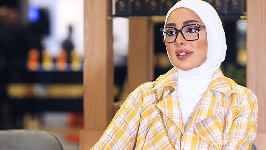 نزيف حاد في المعدة.. فاشينيستا كويتية تنهار صحياً بسبب إبر التنحيف