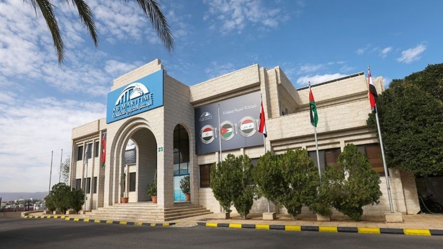الجسر العربي: خط العقبة- نويبع يعمل بشكل طبيعي وآمن