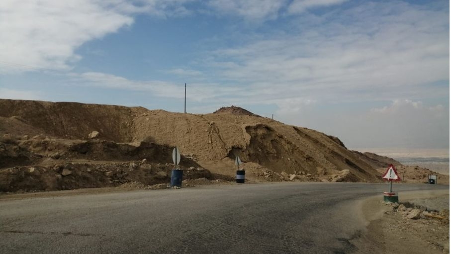الكرك.. ترحيل المشاريع لسنوات يقف عائقا أمام جهود التنمية المحلية
