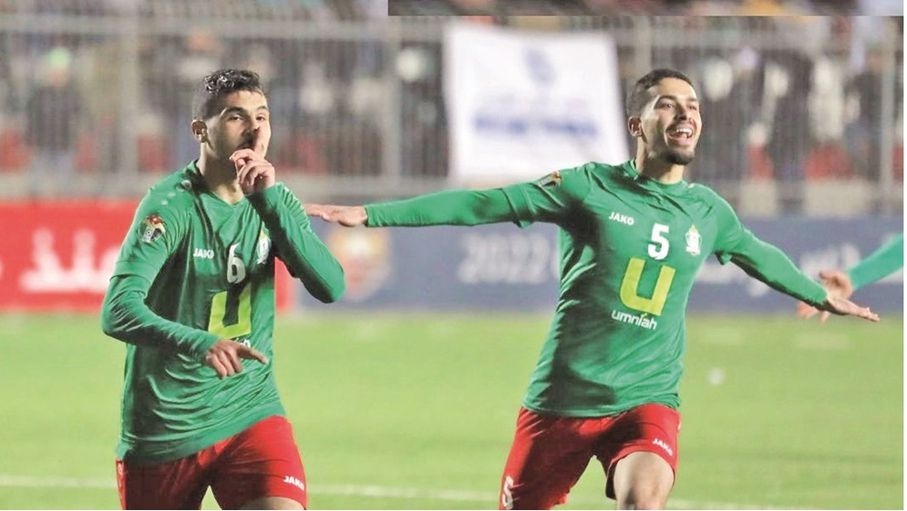 الوحدات ينتظر المحترفين وراتب يتريث قبل تقرير مصيره