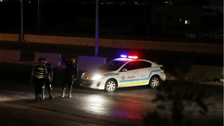 إطلاق صافرات الإنذار في الأردن