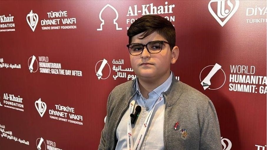 الناجي الوحيد من عائلته في غزة.. صاروخ إيراني بإسمه يضرب إسرائيل