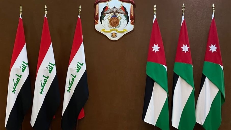 الأردن يسمح للعراقيين دخول أراضيه دون تأشيرة مسبقة عبر مطار الملكة علياء