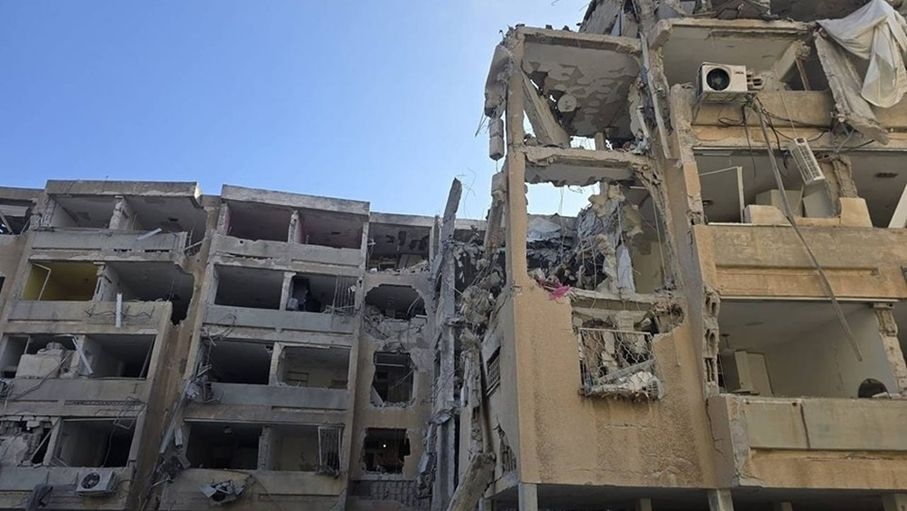 نتنياهو: "الطغاة" سيدفعون الثمن