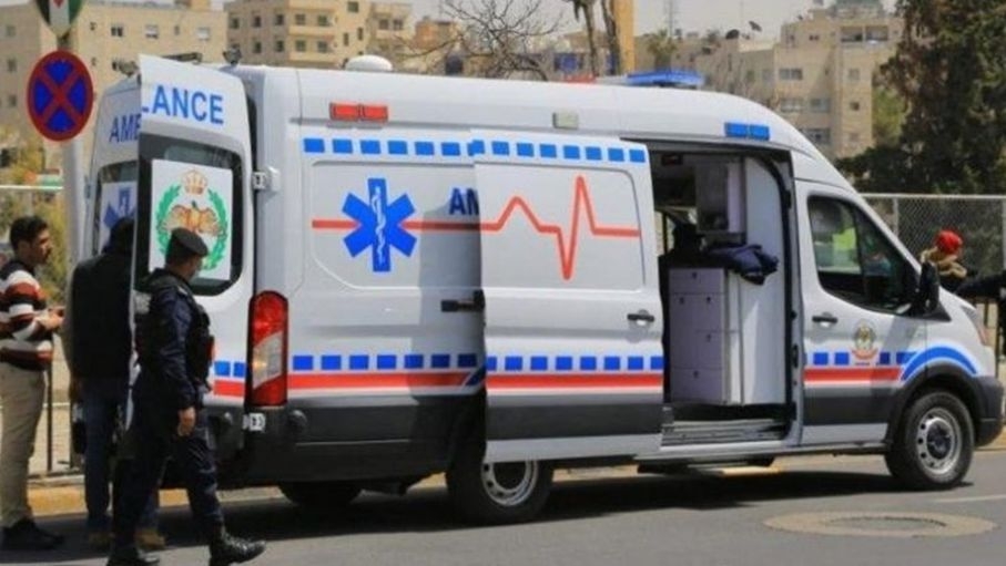 العثور على جثة شاب في اربد والأمن يحقق