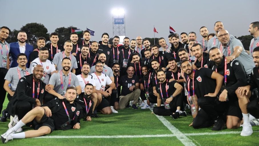 محطات في مسيرة "النشامى" نحو المونديال بعد 40 عاما من الانتظار