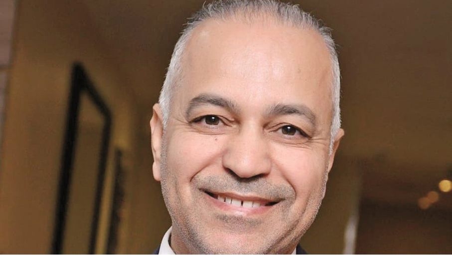 هنداوي رئيسا للاتحاد الدولي للنشاط البدني المعدل