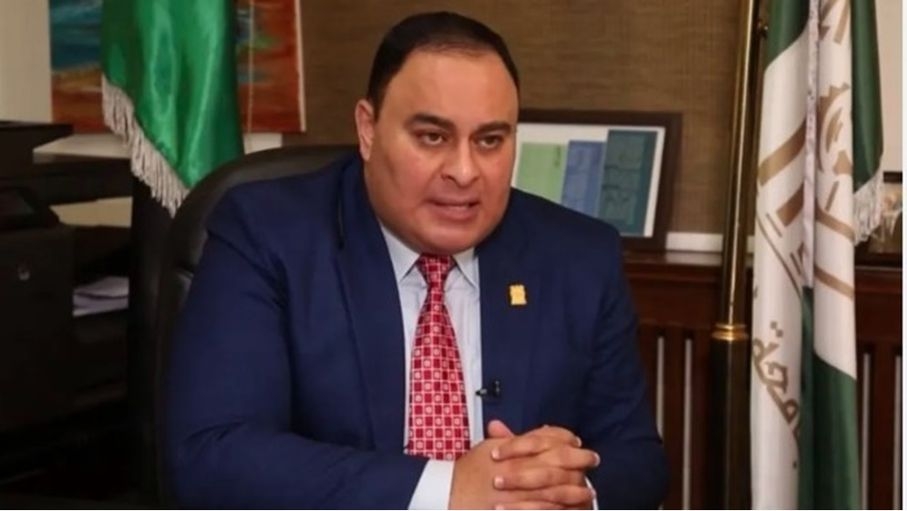 الدكتور ضرار بلعاوي من جامعة البترا يفوز بجائزة حمدي منكو للباحث المتميز لعام 2024