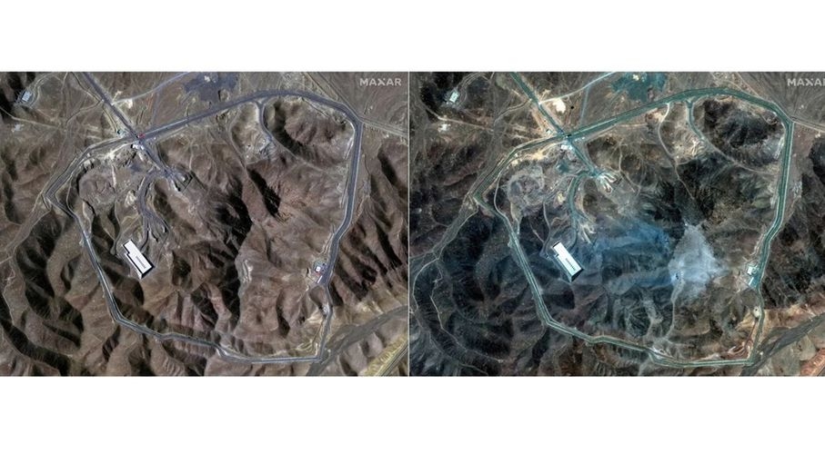 ما مدى تضرر منشأة "فوردو" النووية الإيرانية بالضربات الأميركية؟