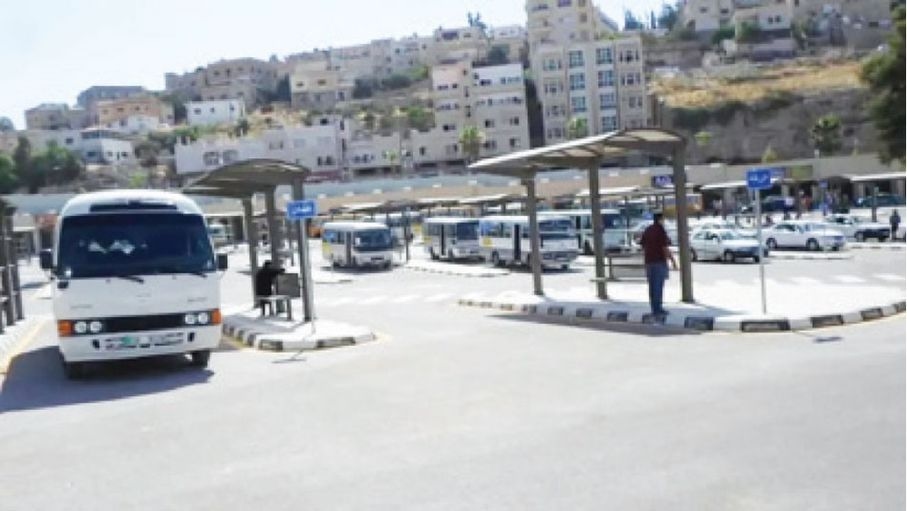 بعد 8 سنوات على افتتاحه.. مجمع القيروان في جرش يتحول إلى مكان شبه مهجور