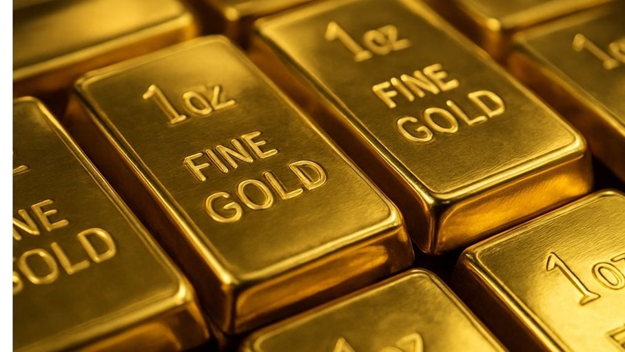 الذهب ينخفض إلى أدنى مستوى بسبب اختراق هدنة إسرائيل–إيران