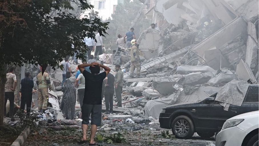 تفصيل مقلق لا ينبغي تجاهله في الصراع الإسرائيلي