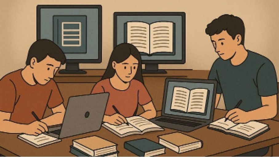 "بزنس التوجيهي": استغلال حاجة الطلبة تحت غطاء التعليم