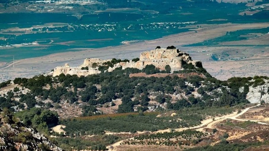 وزير خارجية إسرائيل يشترط الاحتفاظ بالجولان للتطبيع مع سوريا