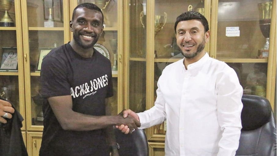 رمضان لـ"الغد": صندوق نادي البقعة وصل إلى "صفر مديونية"