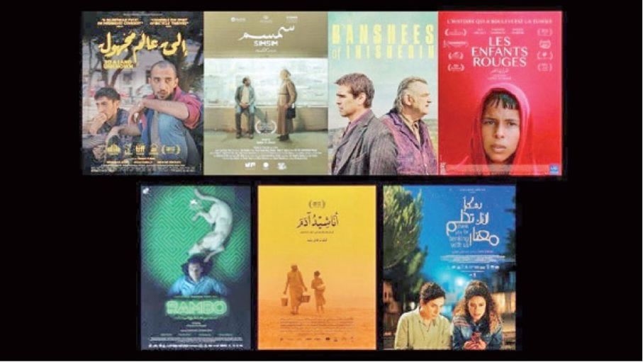 أفلام "عمان السينمائي": ثيمة واقعية وتأملية ودمج بين الوثائقي والروائي