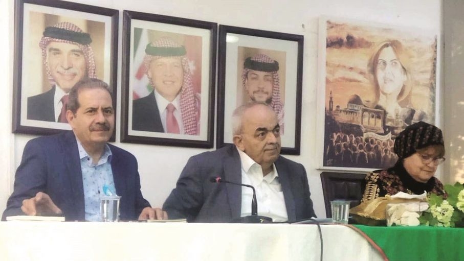 فلسطين في النثر: الأدب العربي الحديث بين الواقع والمقاومة