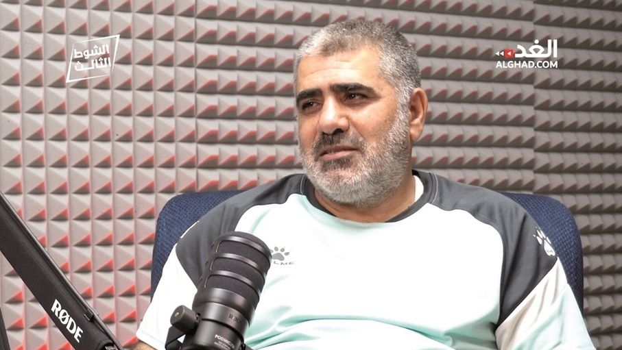 هشام عبدالمنعم يسمي تشكيلته التاريخية ويكشف سر "البوست" الغاضب