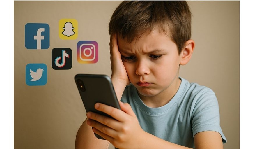 قاضٍ فدرالي يوقف قانون فلوريدا بحظر وسائل التواصل للأطفال مؤقتًا