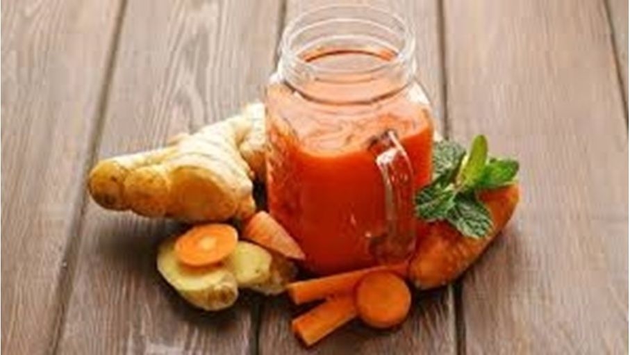 مشروب سحري يدعم المناعة ويعزز صحة القلب